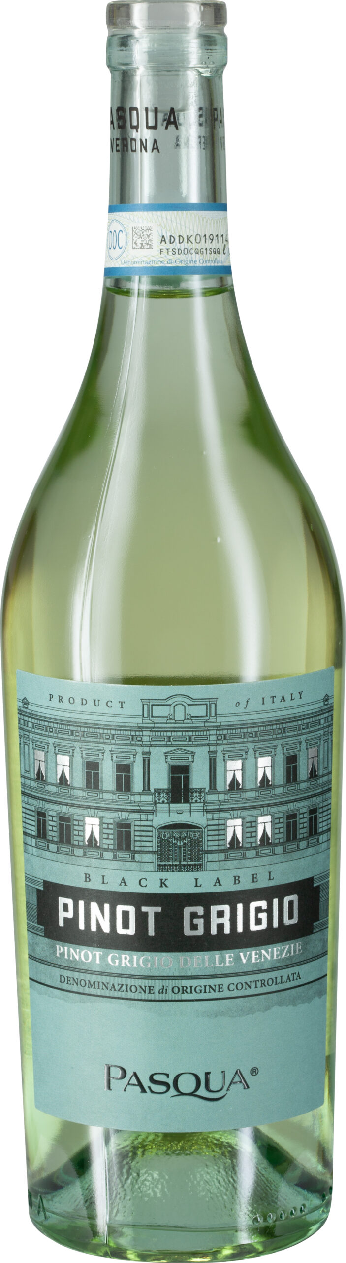 Pasqua Pinot Grigio delle Venezie DOC