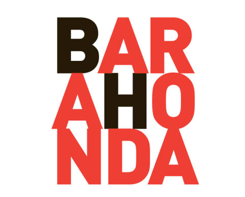 Barahonda