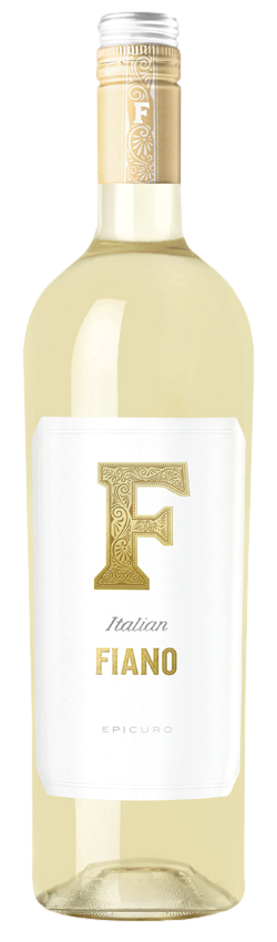 Epicuro Weißwein Probierpaket (6 x 0,75l) + VINOX Winecards