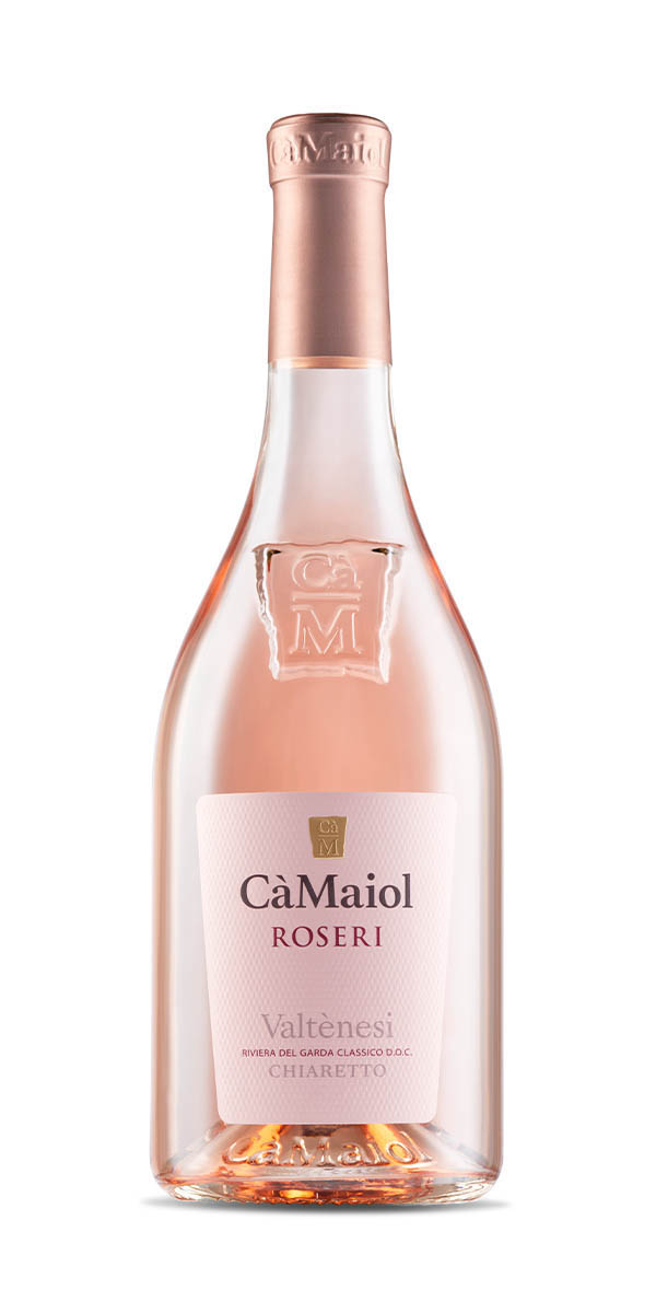 Cá Maiol, Roseri Valténesi Chiaretto, Riviera del Garda Classico D.O.C., trocken, 2023, 0,75l