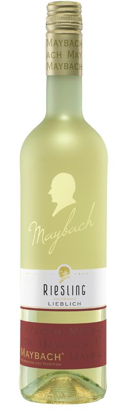 Luxus Maybach Wein Lieblich Bild